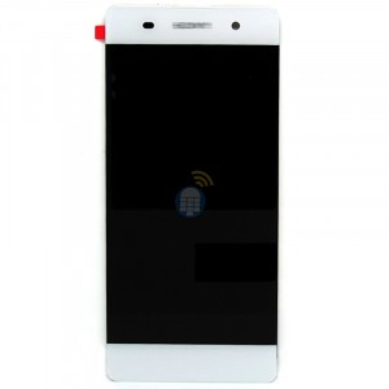 TOUCH+DISPLAY SONY XPERIA XA DUAL F3116 BRANCO